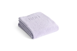 Mono håndklæde 50x90cm lavendel fra HAY